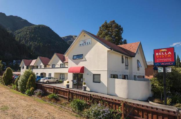 bella vista queenstown