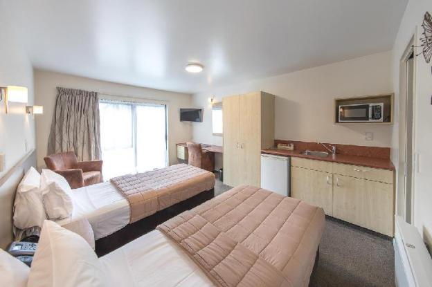 bella vista queenstown