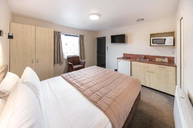 bella vista queenstown