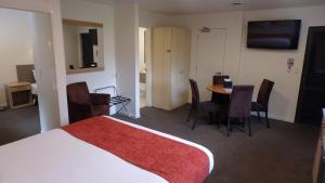 bella vista queenstown