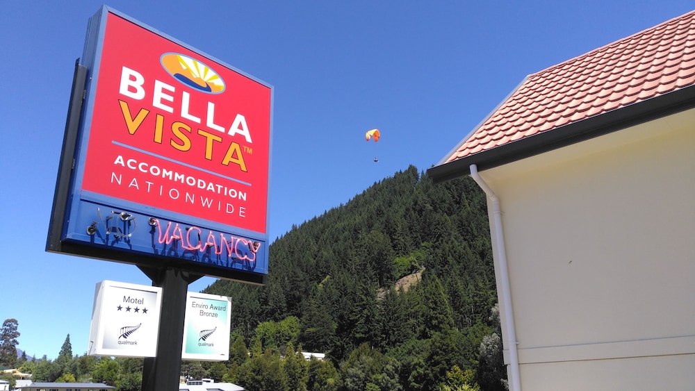 bella vista queenstown