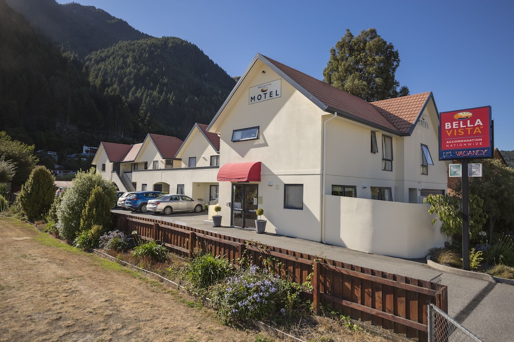 bella vista queenstown