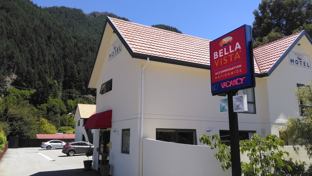 bella vista queenstown