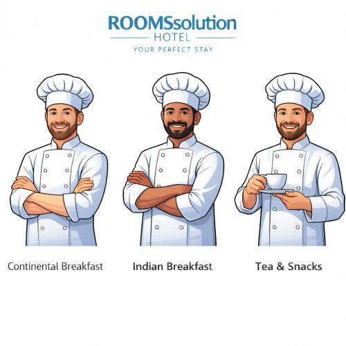 roomssolution patna