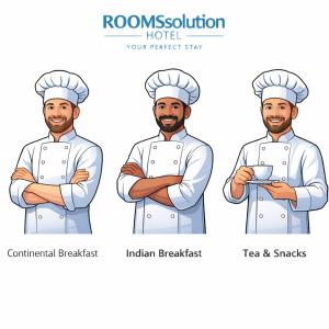 roomssolution patna