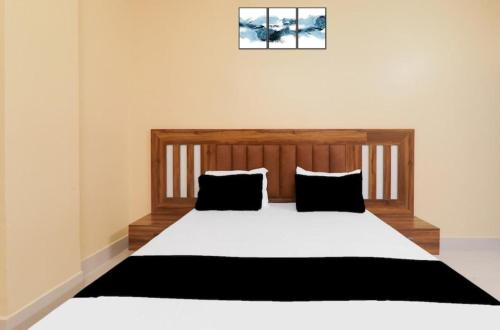 Roomssolution Patna,,3 star