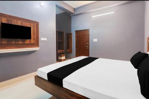 Roomssolution Patna,,3 star