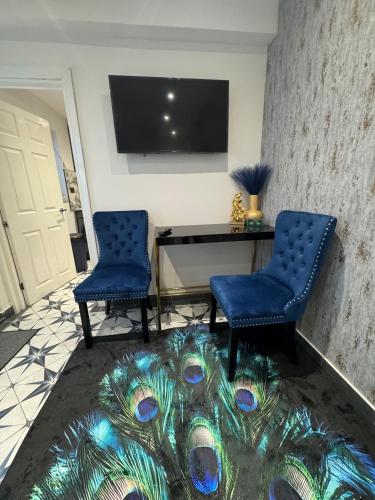 gloucester apartment sleeps 2 parking 97ws