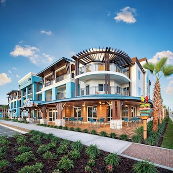 compass hotel flagler beach