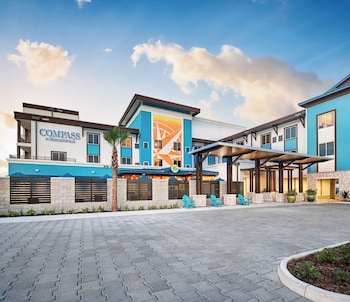compass hotel flagler beach