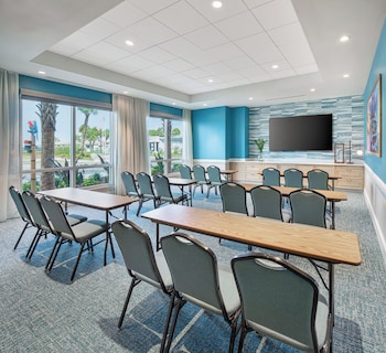 compass hotel flagler beach