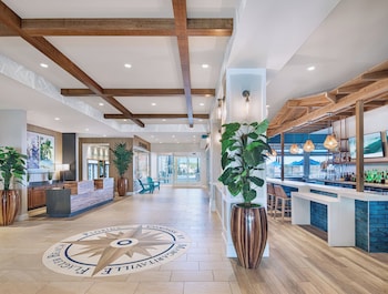Compass Hotel Flagler Beach,,3 star