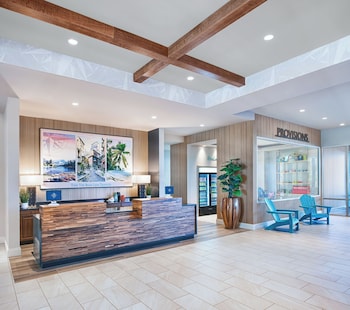 Compass Hotel Flagler Beach,,3 star