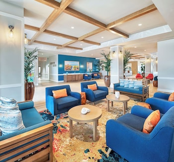 Compass Hotel Flagler Beach,,3 star