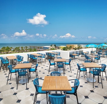 Compass Hotel Flagler Beach,,3 star