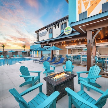 compass hotel flagler beach