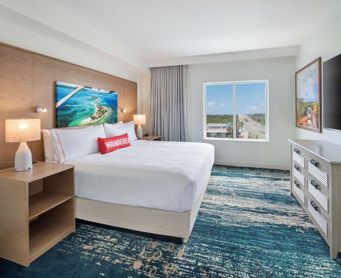 compass hotel flagler beach