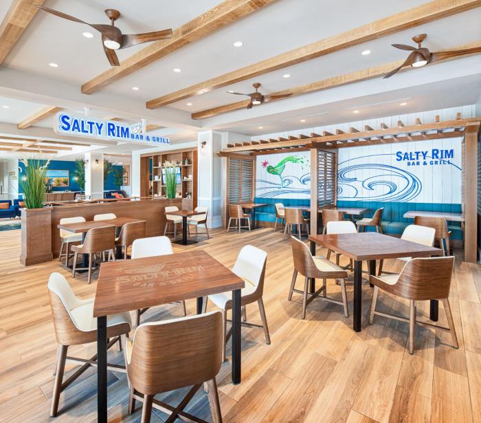 compass hotel flagler beach