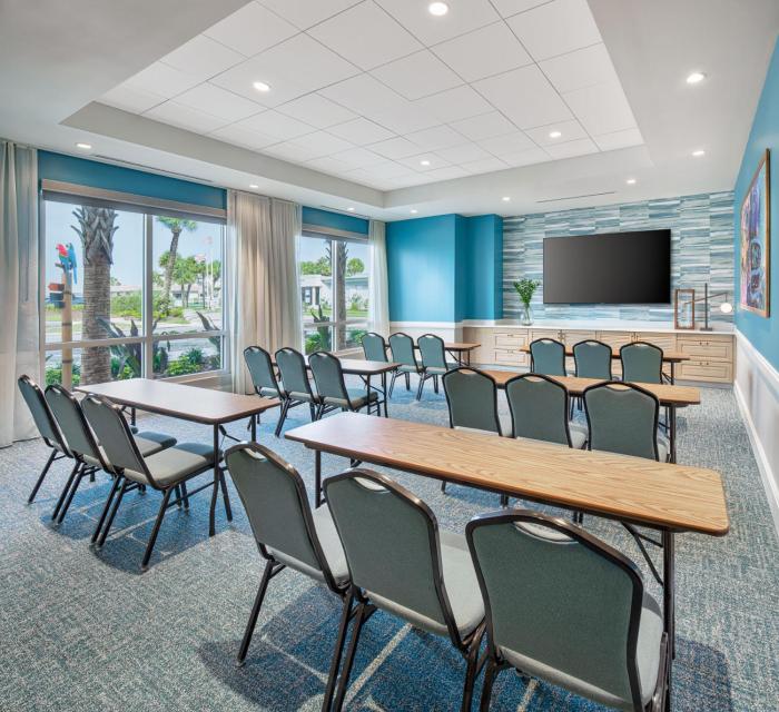 compass hotel flagler beach