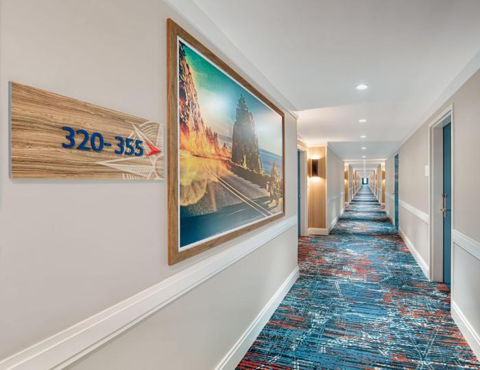 compass hotel flagler beach