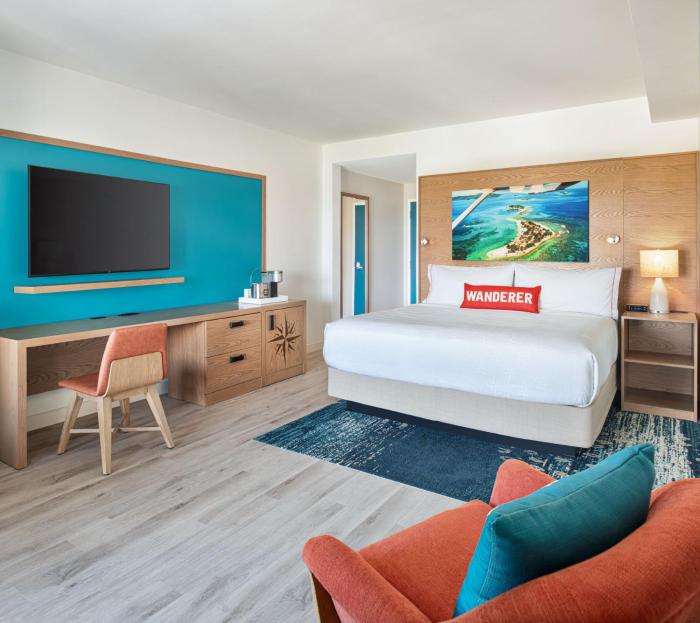 compass hotel flagler beach