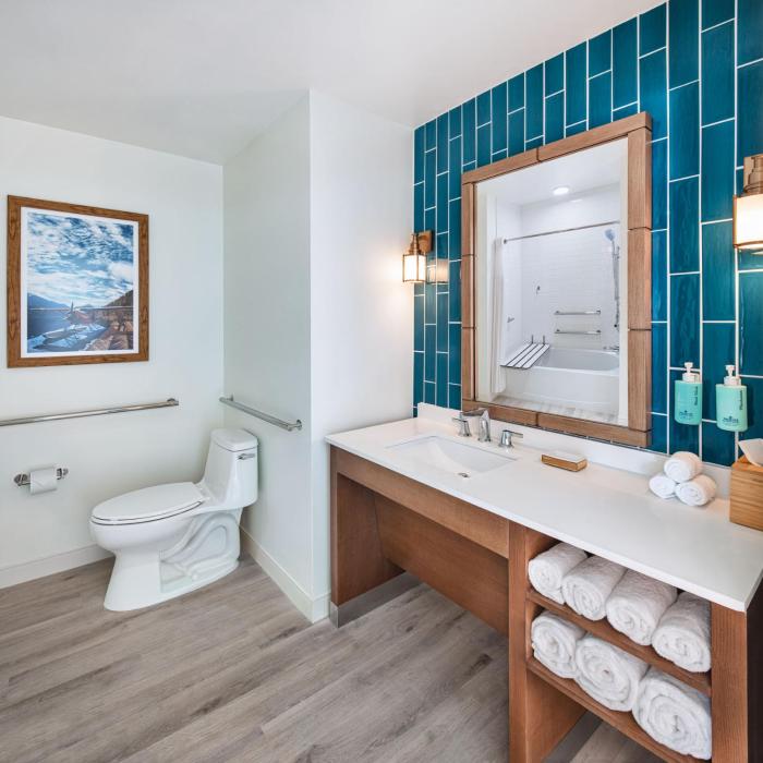 compass hotel flagler beach