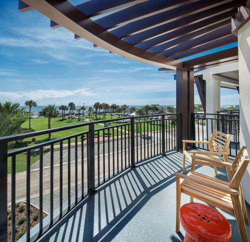 compass hotel flagler beach