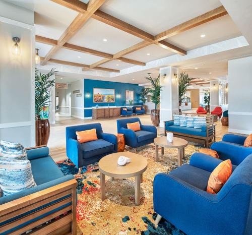 compass hotel flagler beach
