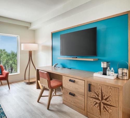 compass hotel flagler beach
