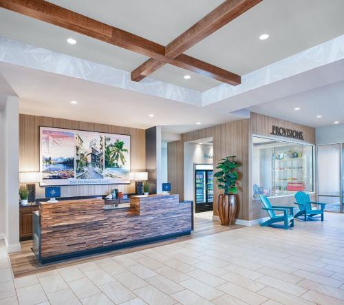 compass hotel flagler beach