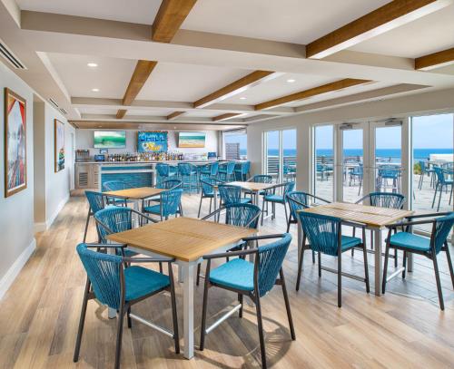 compass hotel flagler beach