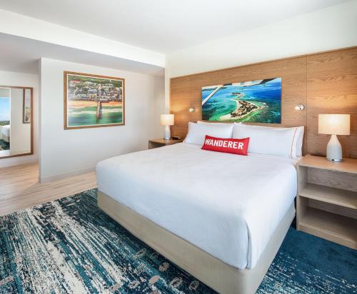 compass hotel flagler beach