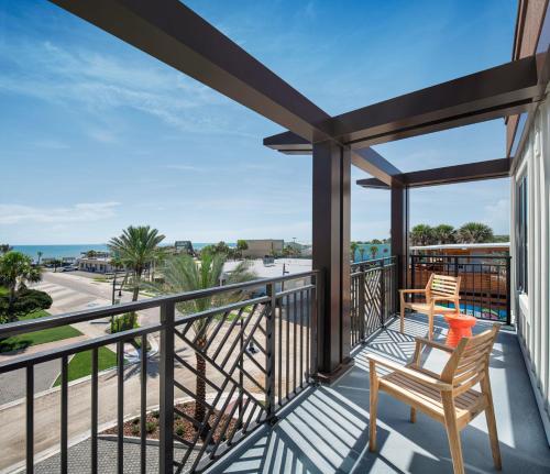 compass hotel flagler beach