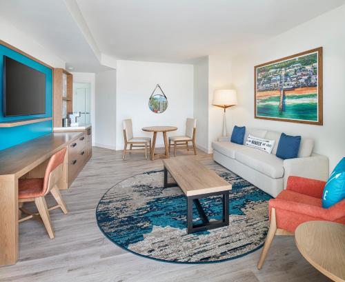 compass hotel flagler beach