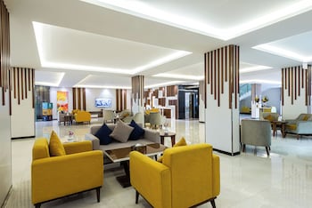 Al Qasr Hotel Suites -Al Masyaf District,,0 star