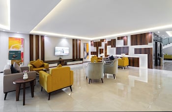 Al Qasr Hotel Suites -Al Masyaf District,,0 star