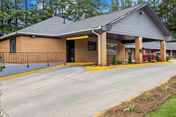 Scottish Inns - Atlanta,,2 star