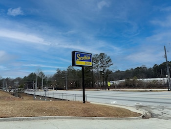 Scottish Inns - Atlanta,,2 star