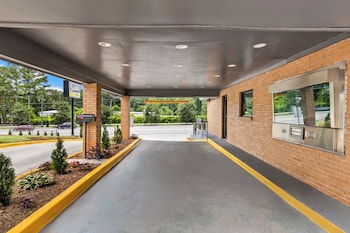 Scottish Inns - Atlanta,,2 star
