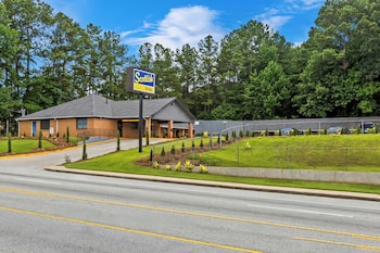 Scottish Inns - Atlanta,,2 star