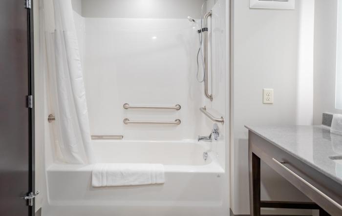 my place hotel raleigh garner nc
