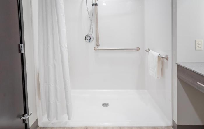 my place hotel raleigh garner nc