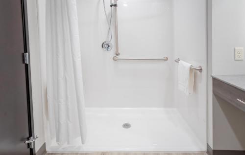 my place hotel raleigh garner nc