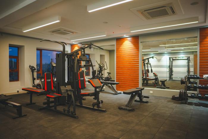 the pearl club resort