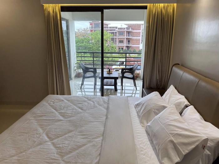 the pearl club resort