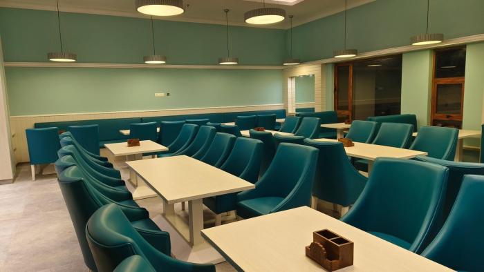 the pearl club resort