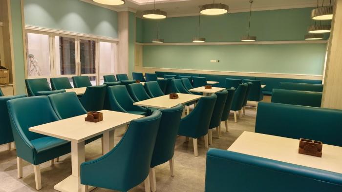 the pearl club resort