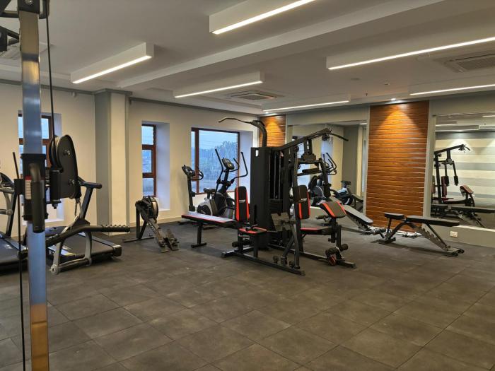 the pearl club resort