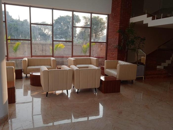 the pearl club resort