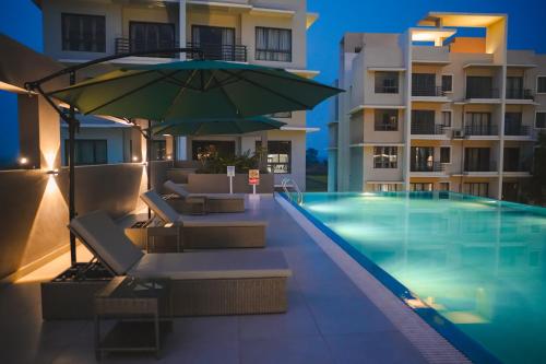 The Pearl Club Resort,,3 star